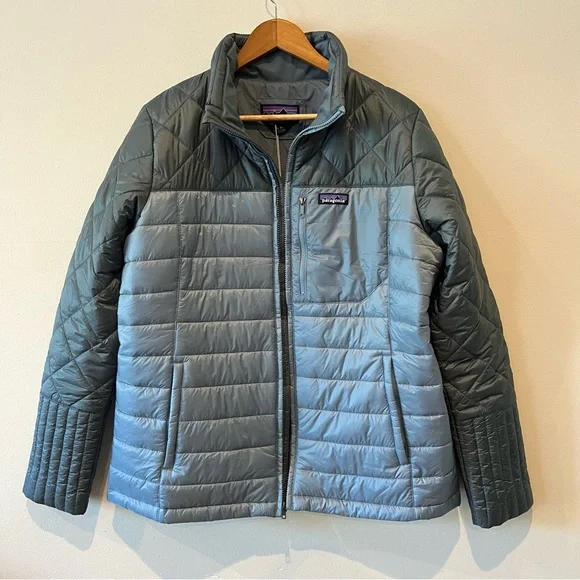 NWT PATAGONIA RADALIE Insulated Jacket Women’s - Picture 2 of 12